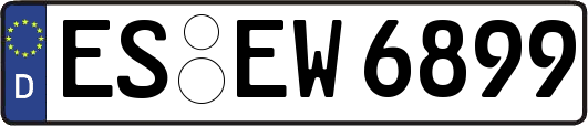 ES-EW6899