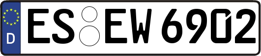 ES-EW6902