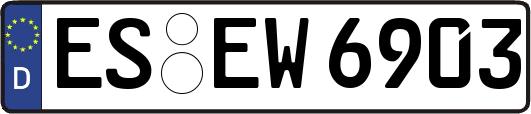 ES-EW6903