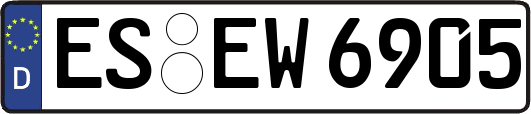 ES-EW6905