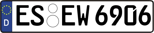 ES-EW6906