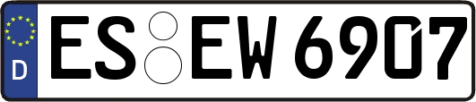 ES-EW6907