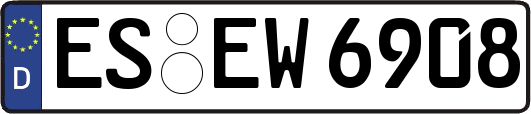 ES-EW6908