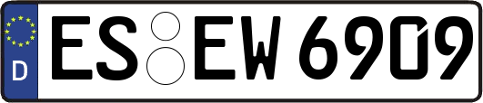 ES-EW6909