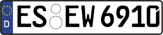 ES-EW6910