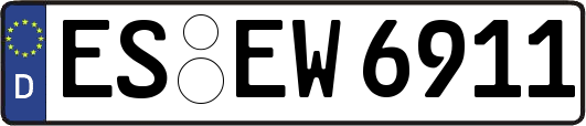 ES-EW6911