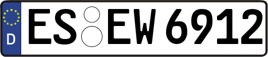 ES-EW6912