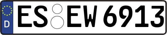 ES-EW6913