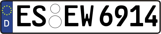 ES-EW6914