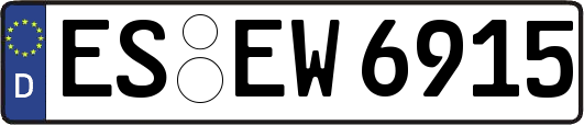 ES-EW6915