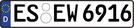 ES-EW6916