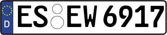 ES-EW6917