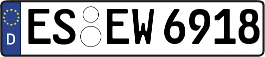 ES-EW6918