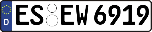 ES-EW6919