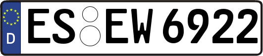 ES-EW6922