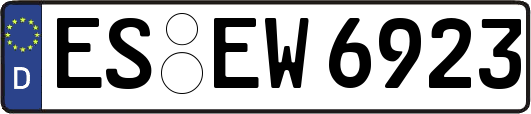 ES-EW6923
