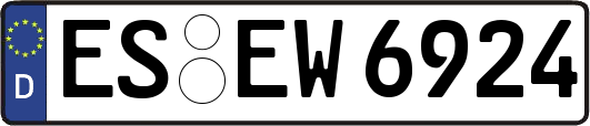 ES-EW6924