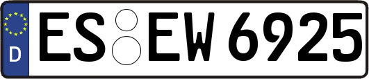 ES-EW6925