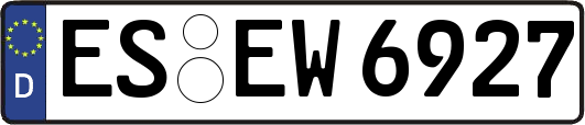 ES-EW6927