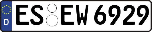 ES-EW6929