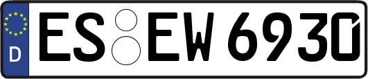 ES-EW6930