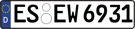 ES-EW6931