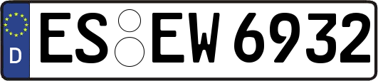 ES-EW6932