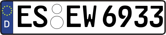 ES-EW6933