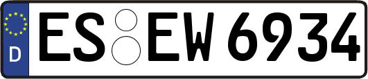 ES-EW6934
