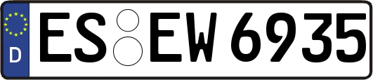 ES-EW6935