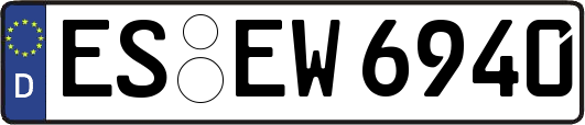 ES-EW6940