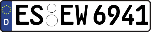ES-EW6941