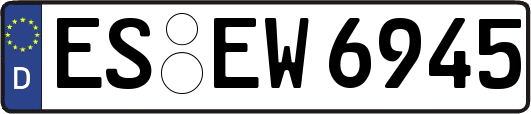 ES-EW6945