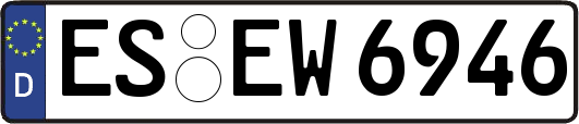 ES-EW6946