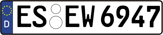 ES-EW6947