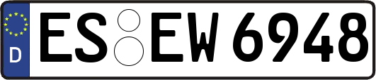 ES-EW6948
