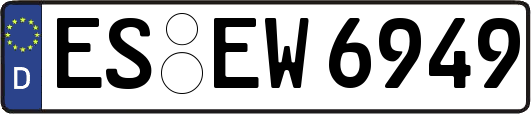 ES-EW6949