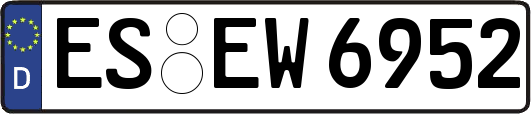 ES-EW6952