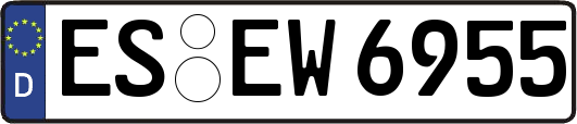 ES-EW6955