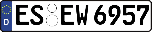 ES-EW6957