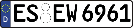 ES-EW6961