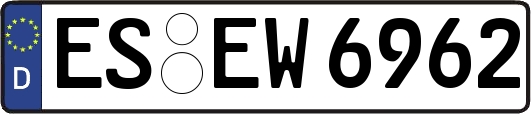 ES-EW6962