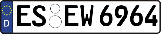 ES-EW6964