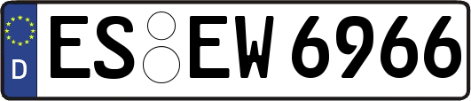 ES-EW6966