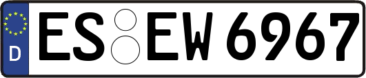 ES-EW6967