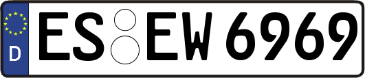 ES-EW6969