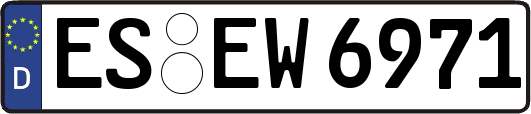 ES-EW6971