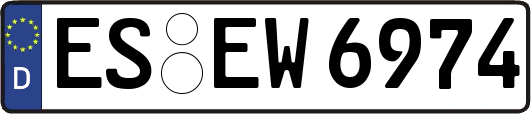 ES-EW6974