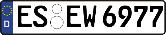ES-EW6977