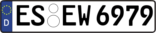 ES-EW6979